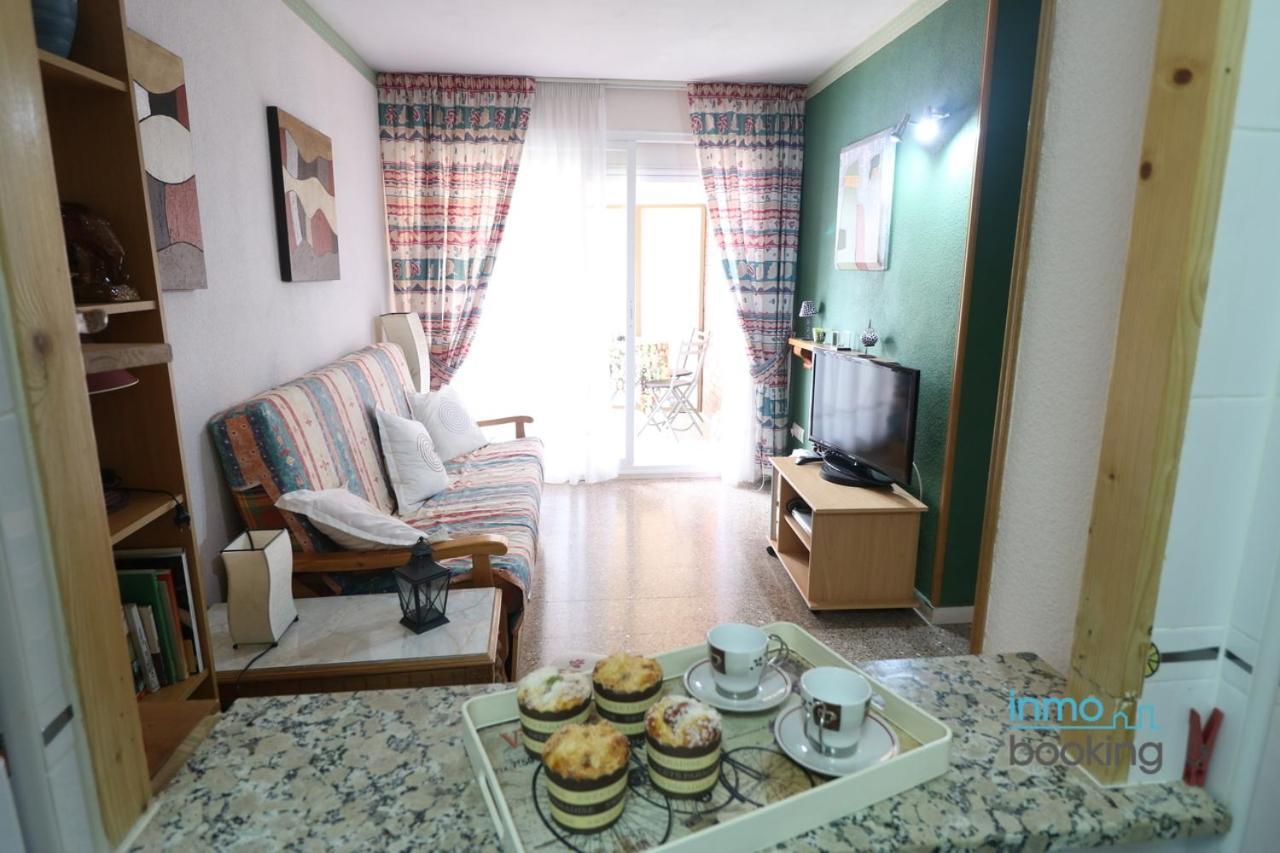Family Cabo Palos , Climatizado En Primera Linea Apartment Salou