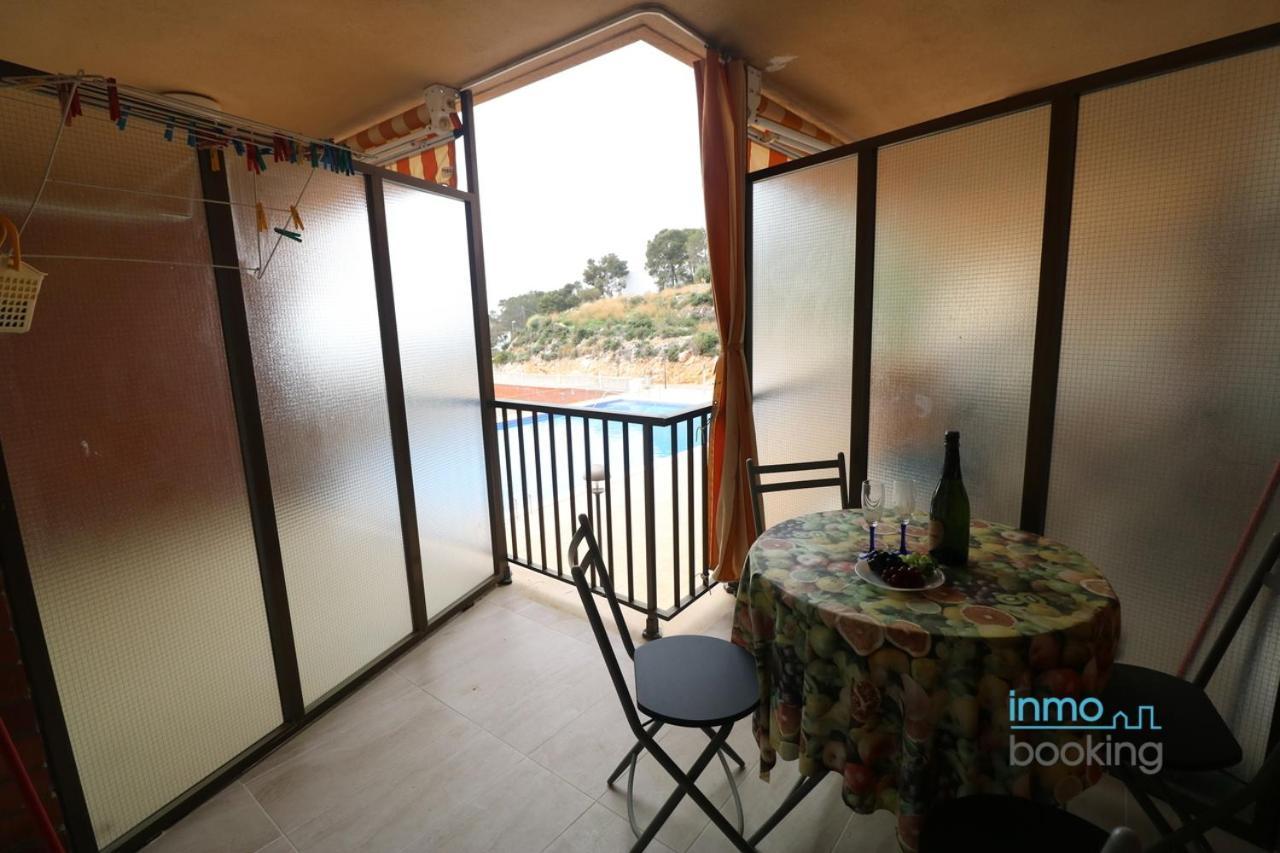 Apartament Family Cabo Palos , Climatizado En Primera Linea Salou