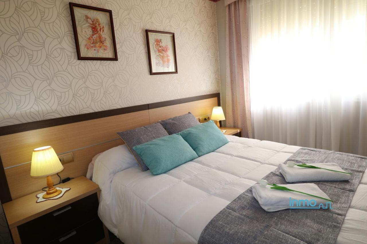 Family Cabo Palos , Climatizado En Primera Linea Apartment Salou