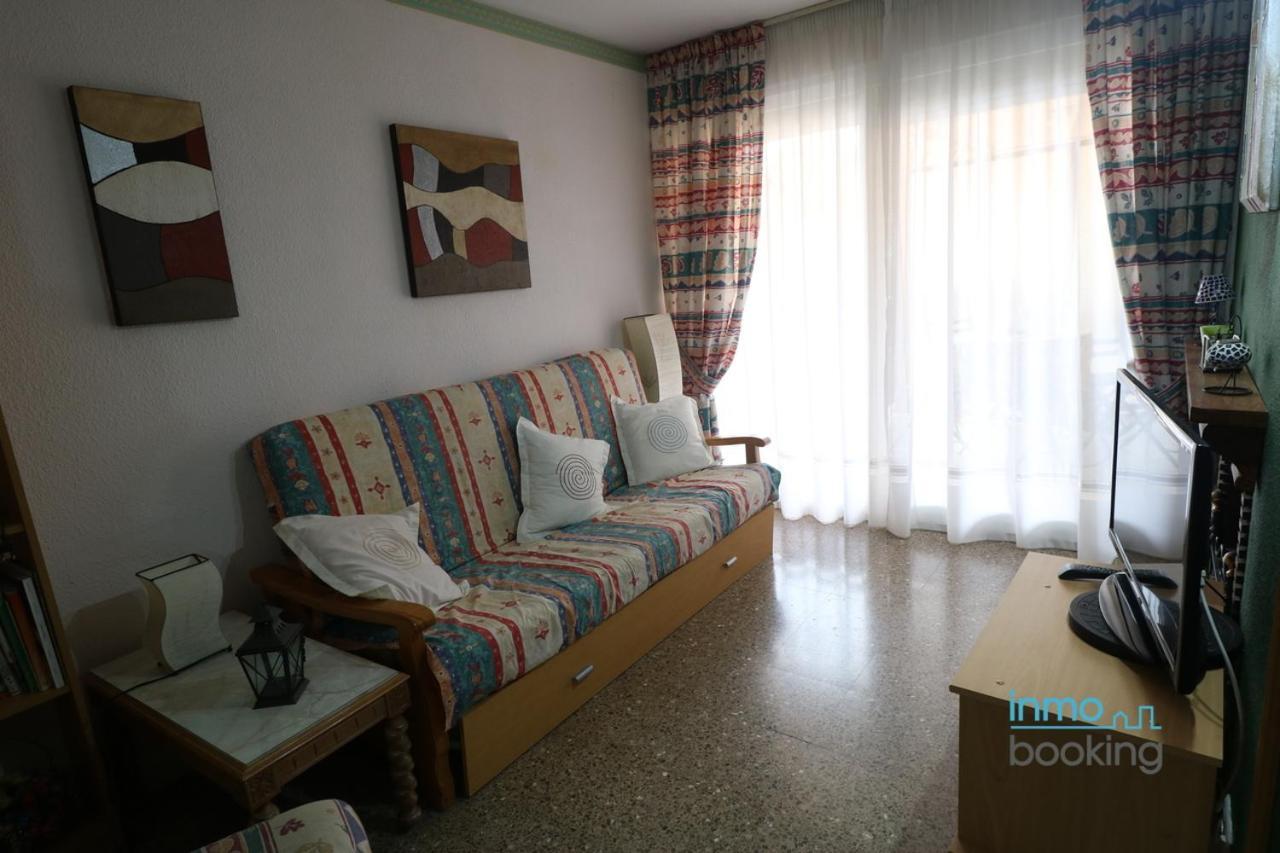 Family Cabo Palos , Climatizado En Primera Linea Apartment Salou