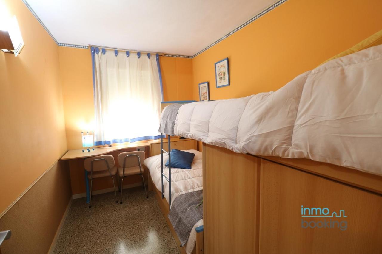 Appartement Family Cabo Palos , Climatizado En Primera Linea Salou