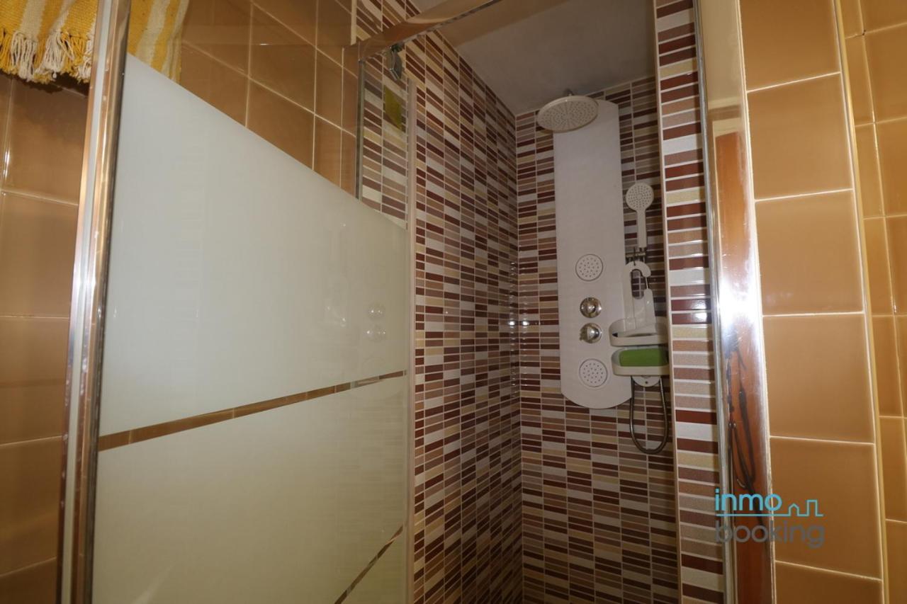 Family Cabo Palos , Climatizado En Primera Linea Apartment