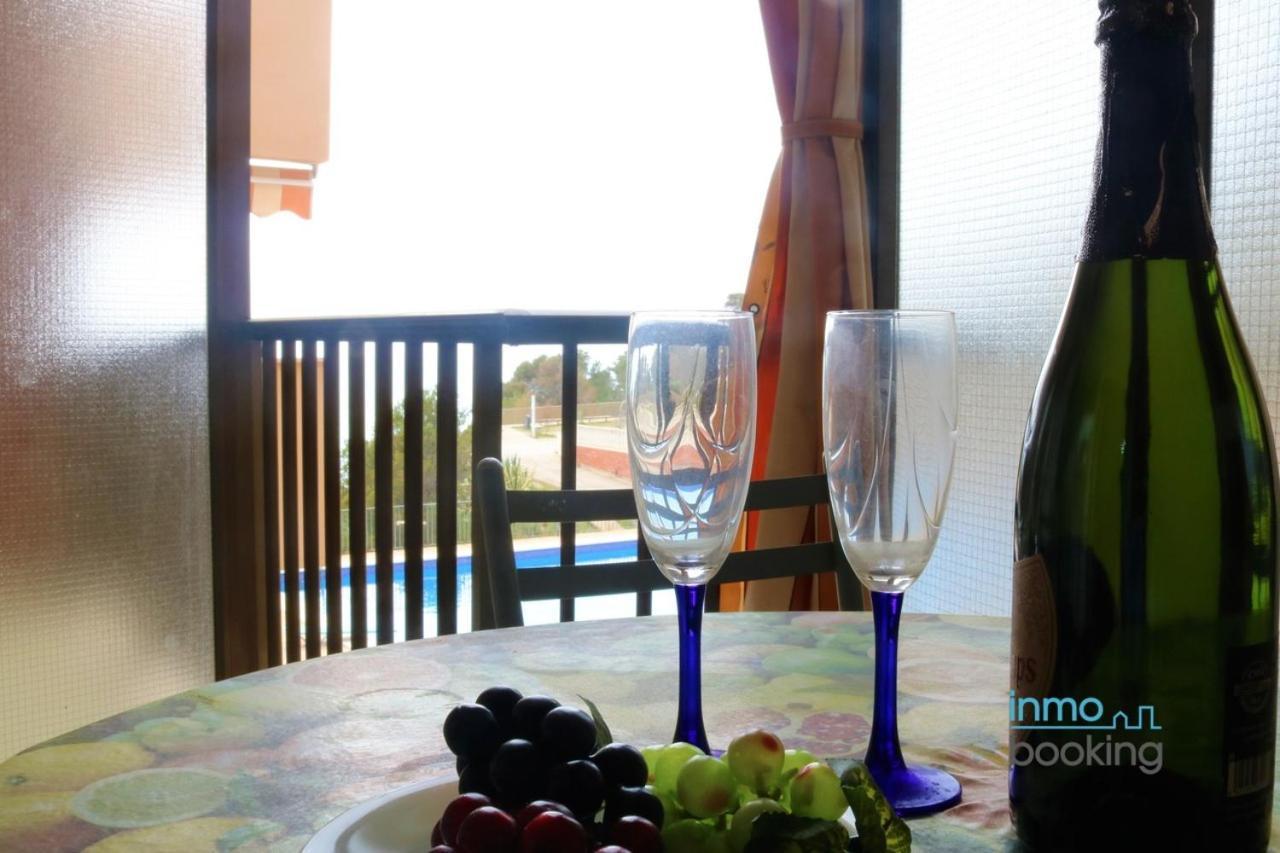 Family Cabo Palos , Climatizado En Primera Linea Apartament *