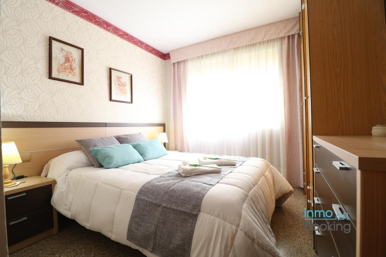 Appartement Family Cabo Palos , Climatizado En Primera Linea Salou